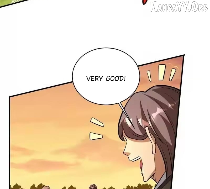Divine Urban God Chapter 316 - page 69